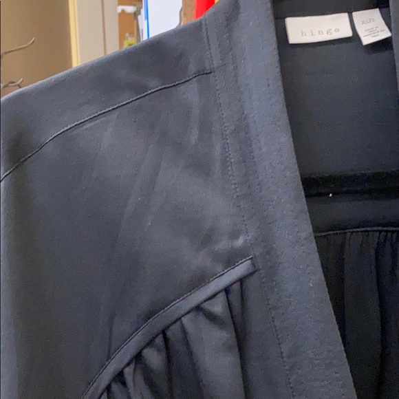 Kimono cardigan size xs-s - Picture 5 of 5